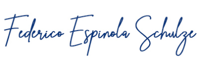 Federico Espinola Schulze logo